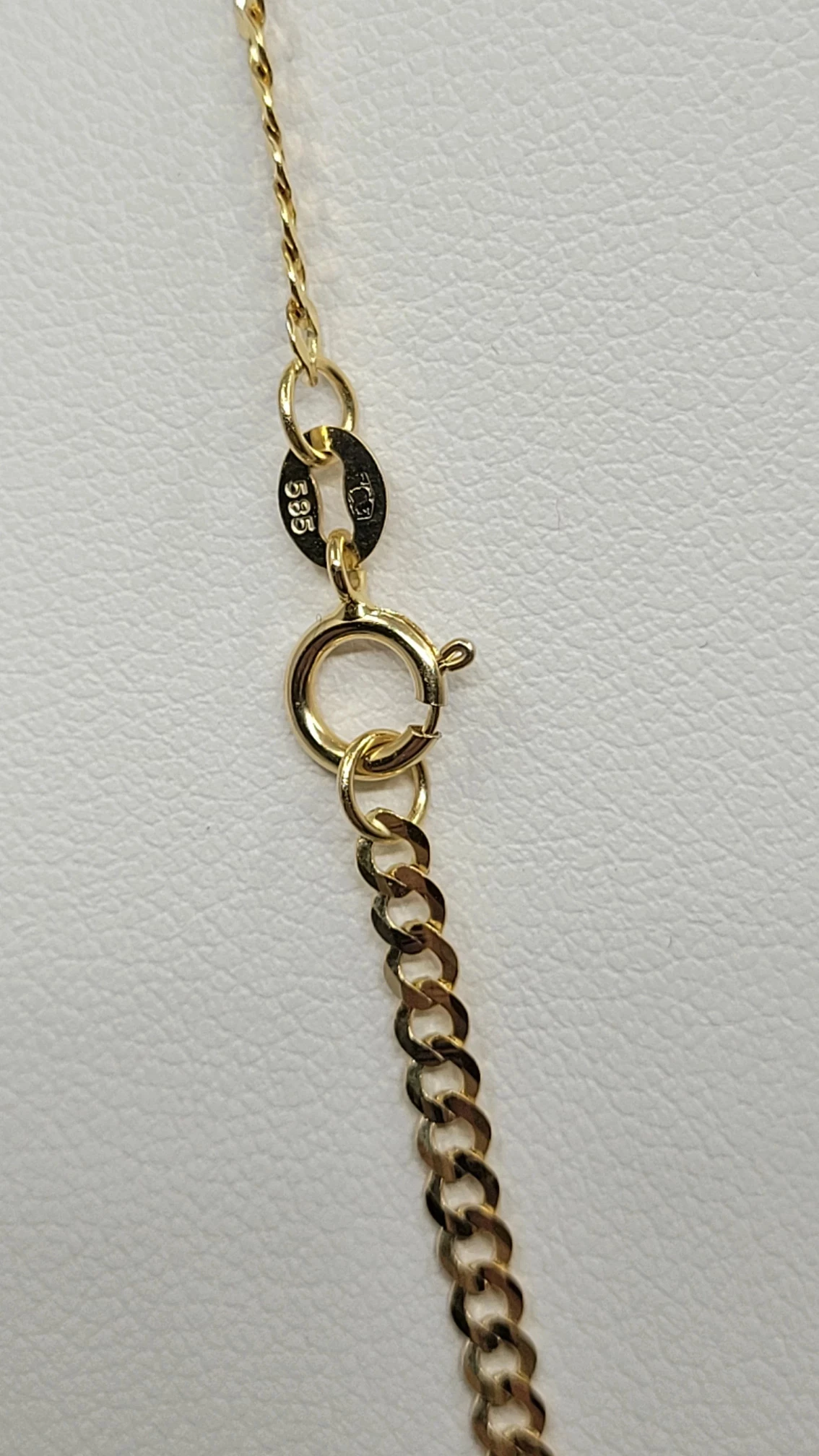 zloty-lancuszek-pancerka-585-14k-395g-50cm-stan-powystawowy