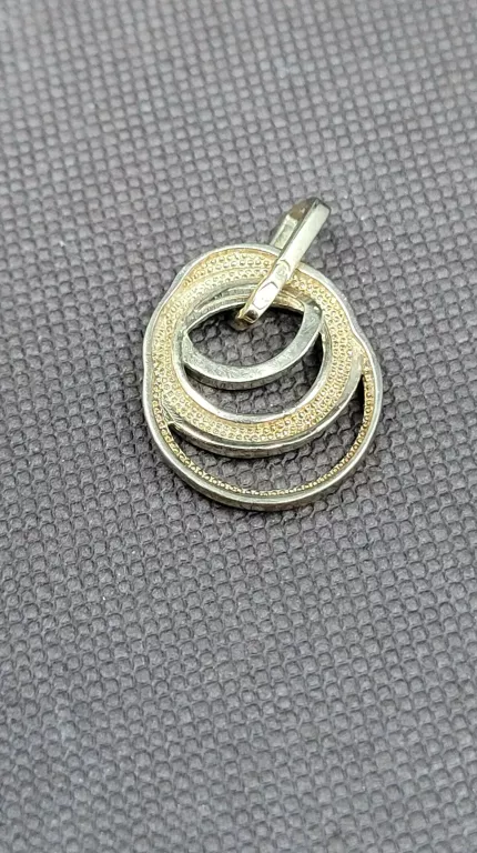 ZŁOTA ZAWIESZKA 333 8K / 1,32G