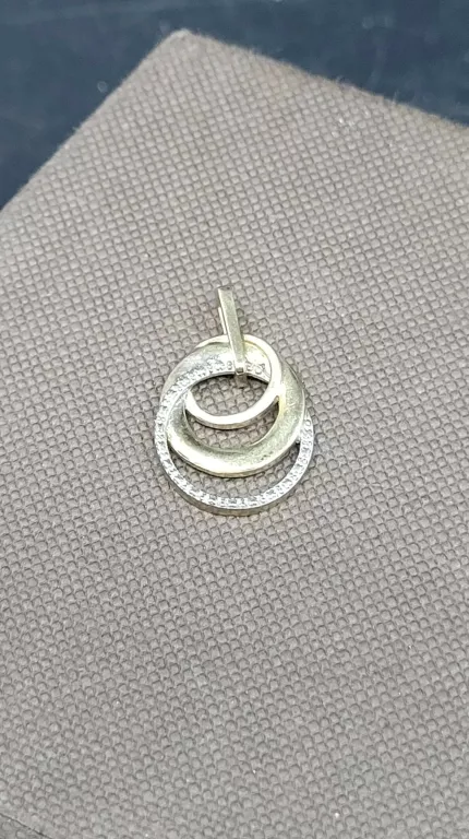ZŁOTA ZAWIESZKA 333 8K / 1,32G