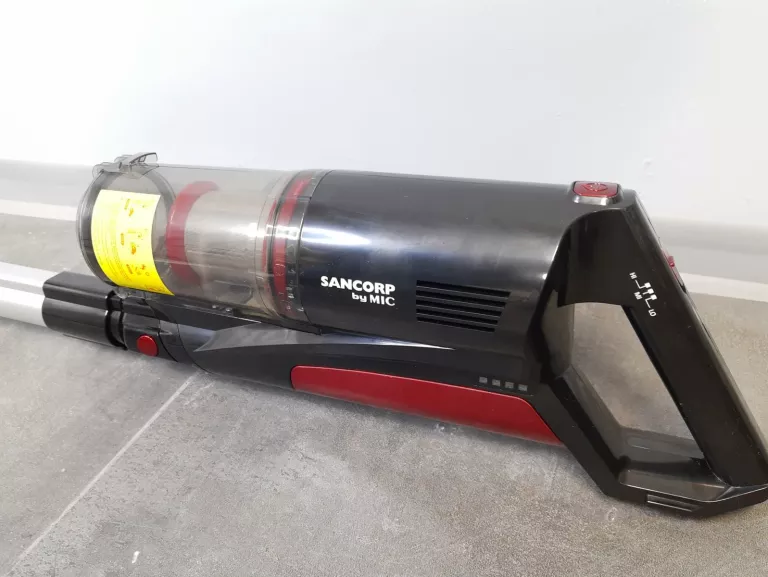 ODKURZACZ PIONOWY SANCORP EV-691