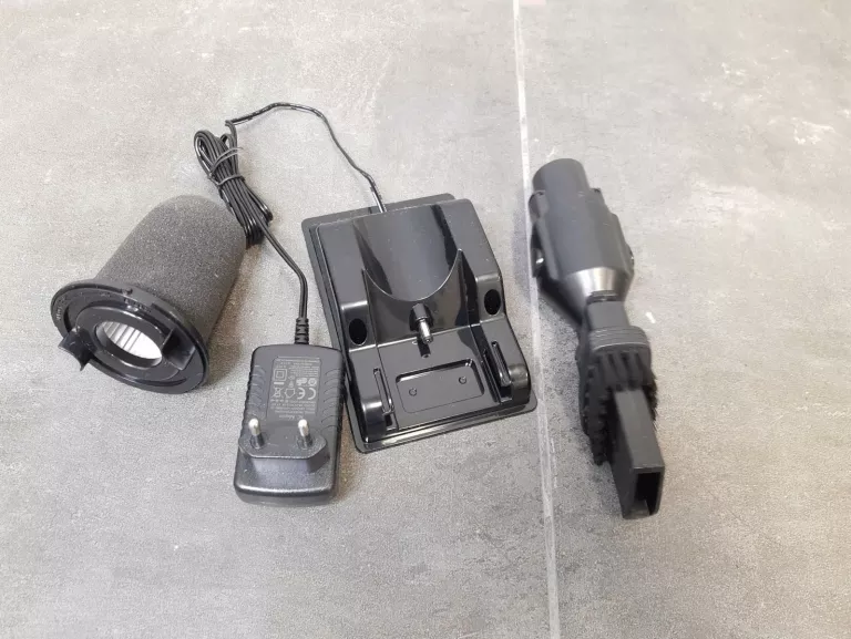 ODKURZACZ PIONOWY SANCORP EV-691