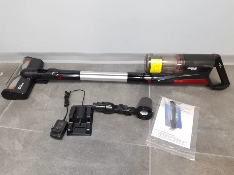 ODKURZACZ PIONOWY SANCORP EV-691