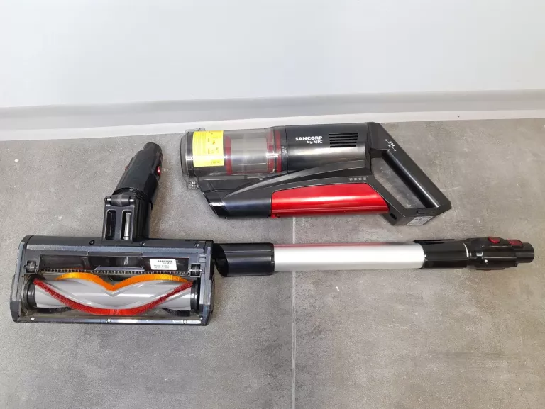 ODKURZACZ PIONOWY SANCORP EV-691