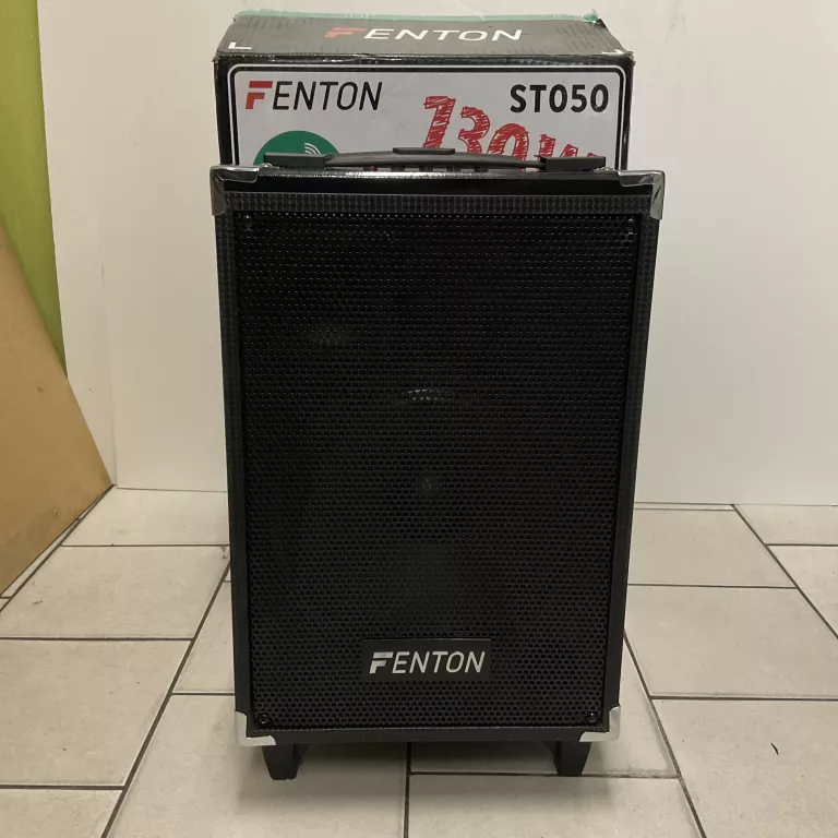 FENTON ST050