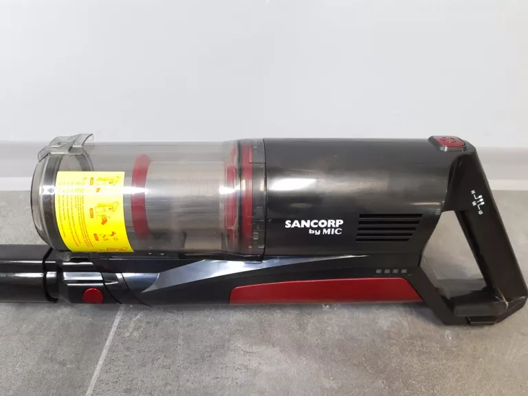 ODKURZACZ PIONOWY SANCORP EV-691