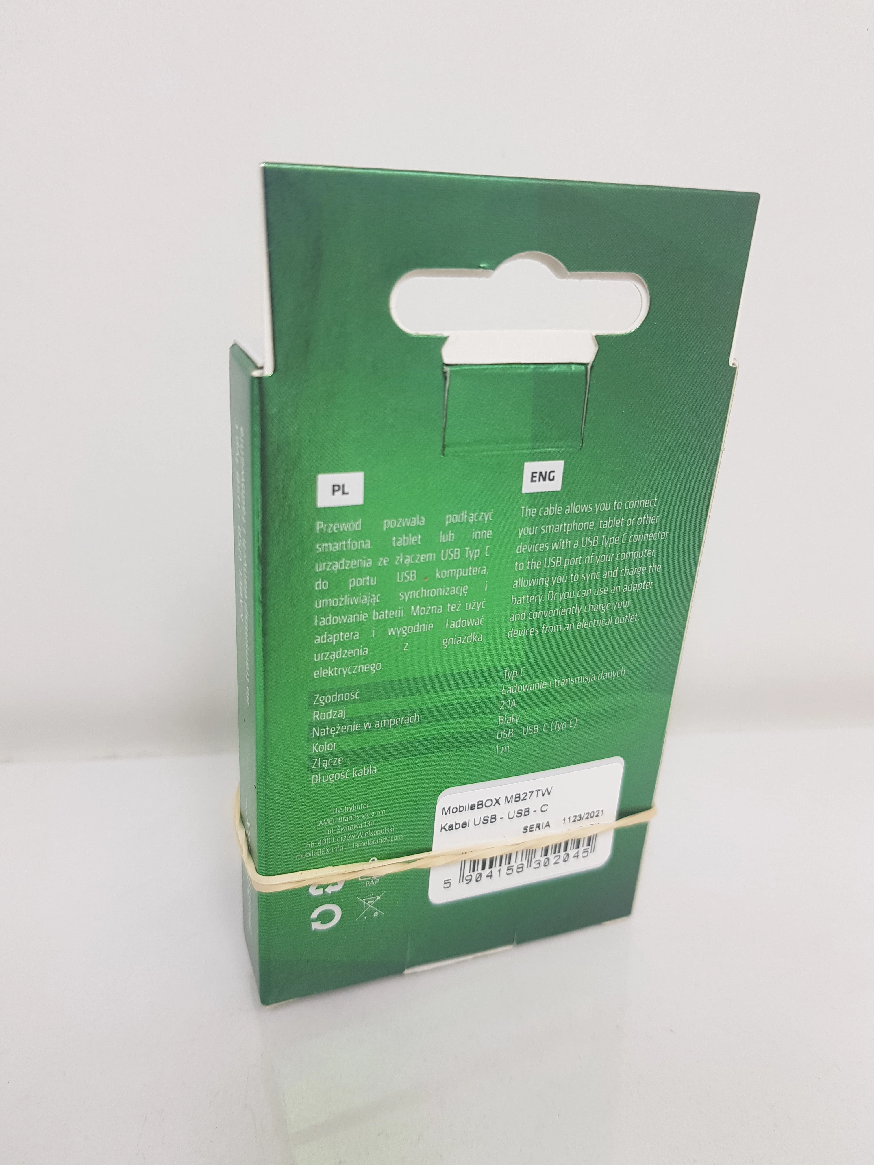 ladowarka-sieciowa-kostka-kod-producenta-ladowarka-45w-kostka