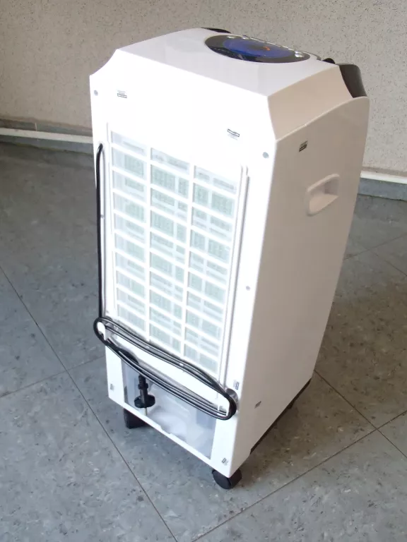 KLIMATYZATOR MALATEC AIR COOLER 3 IN 1