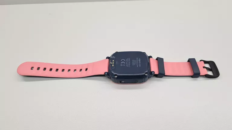 SMARTWATCH FOREVER LOOK ME KW-500 LTE