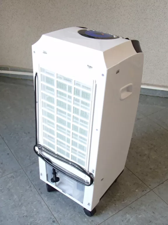 KLIMATYZATOR MALATEC AIR COOLER 3 IN 1