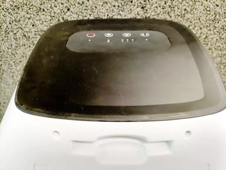 PIONOWY KLIMATYZATOR WODNY HONEYWELL 10L 4W1
