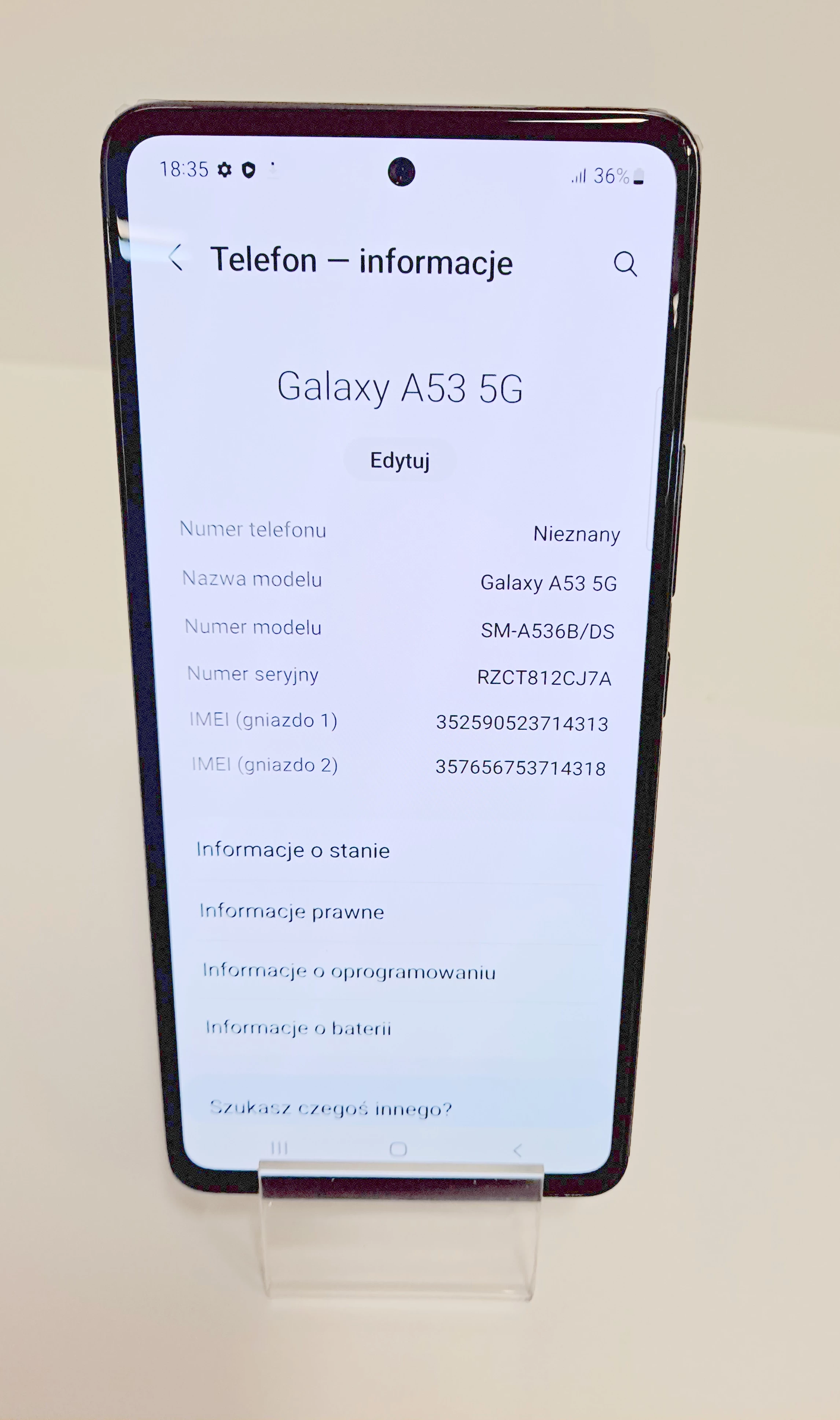 smartfon-samsung-galaxy-a53-6-gb-128-gb-komplet-kod-producenta-sm-a536bzkneue