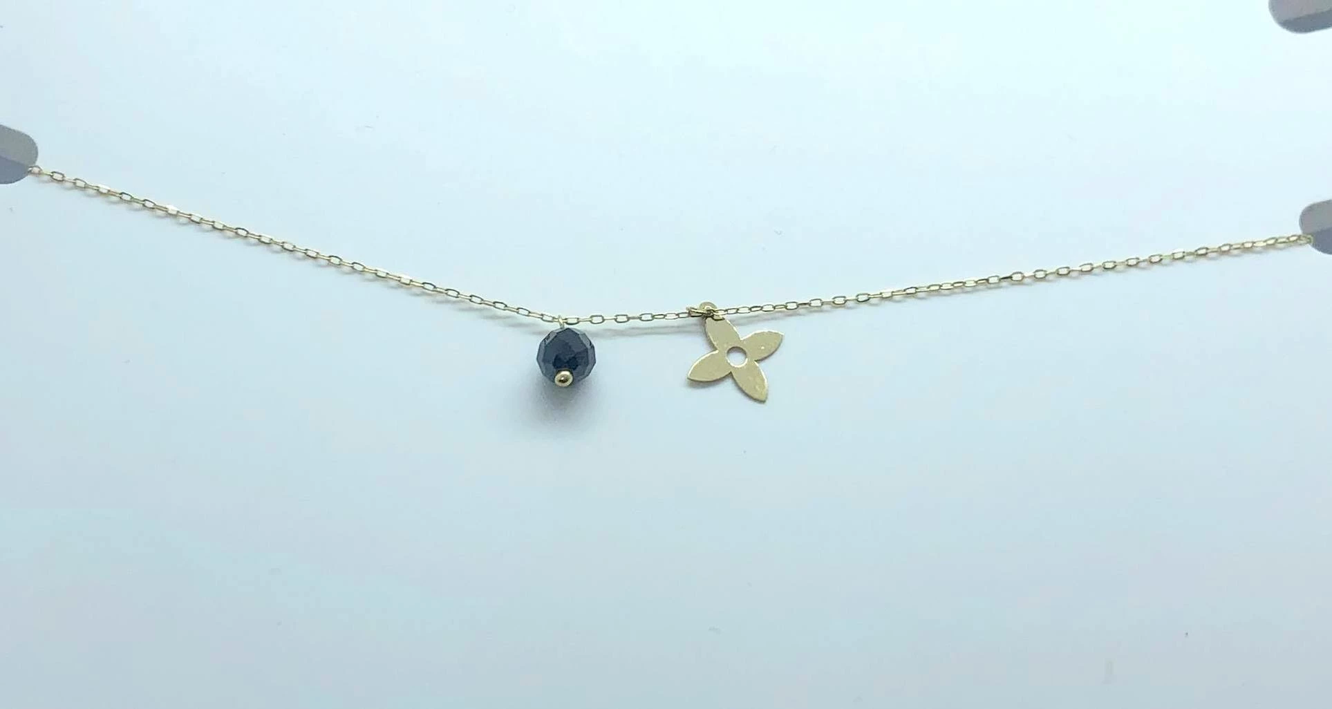 bransoletka-z-czarna-kuleczka-kwiat585057g19cm-marka-inna-marka