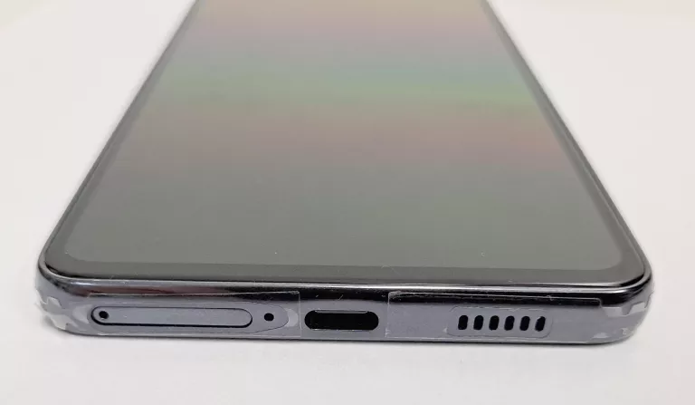 SMARTFON SAMSUNG GALAXY A53 6 GB / 128 GB KOMPLET