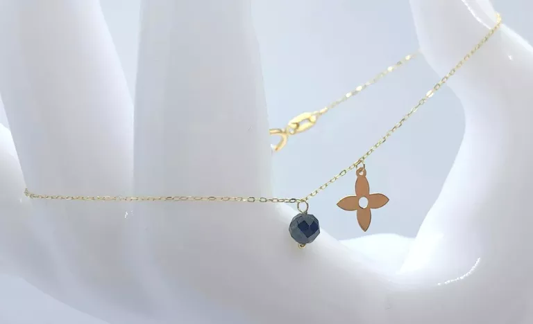 bransoletka-z-czarna-kuleczka-kwiat585057g19cm-al-legionow-5030-lomza