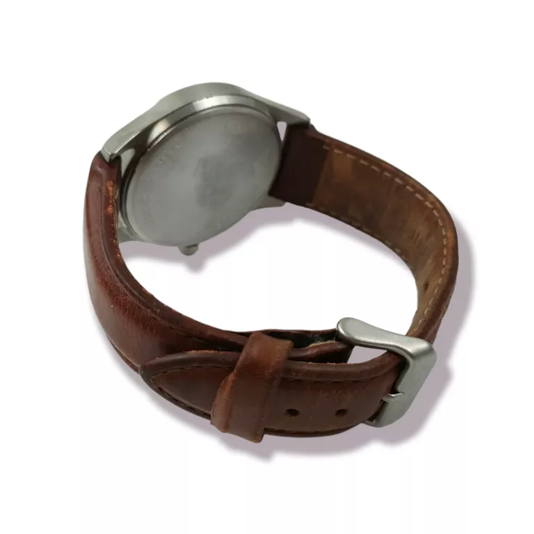 KLASYCZNY MĘSKI ZEGAREK MASSIMO DUTTI FASHION