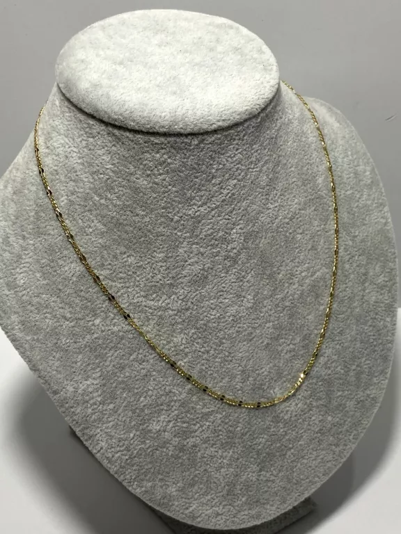 zloty-lancuszek-p585-314g-45cm-stan-nowy