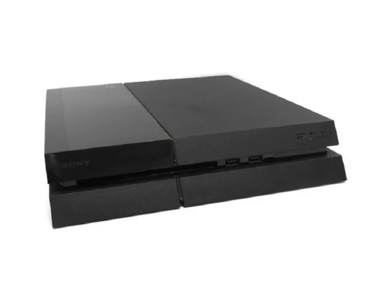 KONSOLA PS4 CUH-1116A 500GB + 4GRY