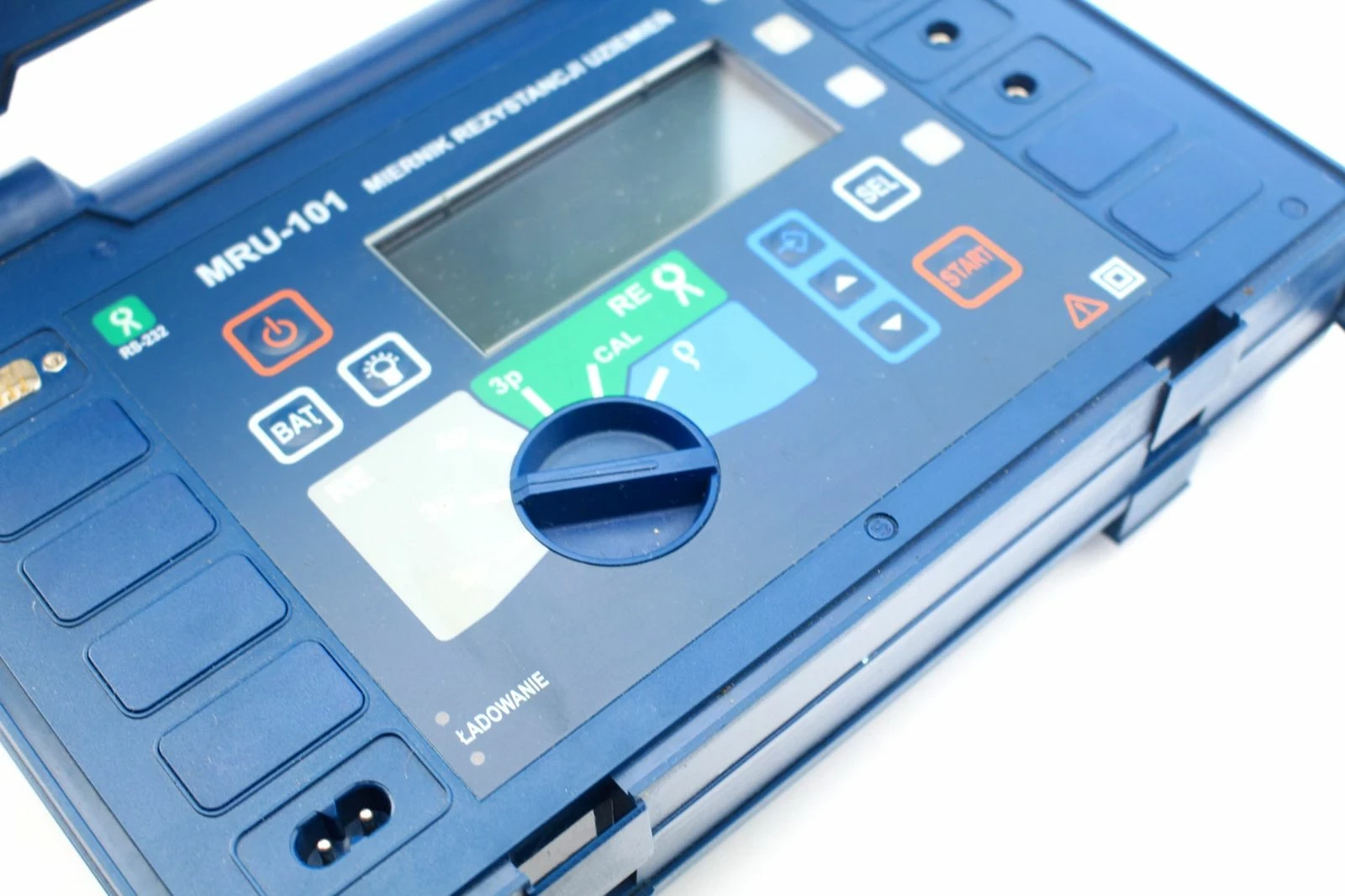 miernik-rezystancji-uziemien-sonel-mru-101-zestaw-stan-uzywany