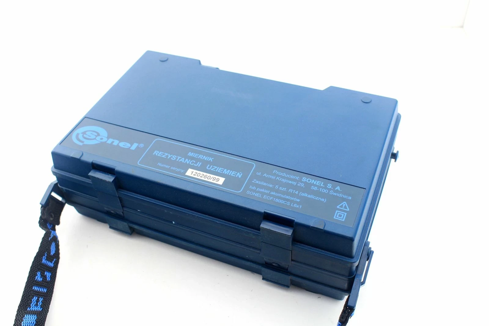 miernik-rezystancji-uziemien-sonel-mru-101-zestaw-marka-sonel