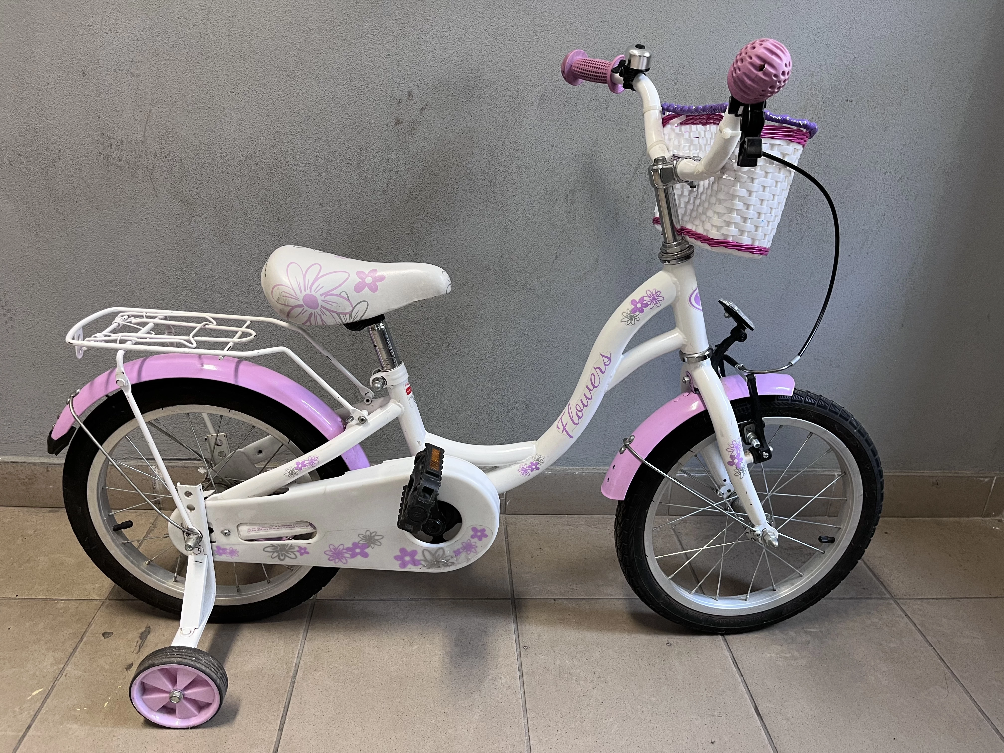 rower-flowers-16-kod-producenta-flowers-16