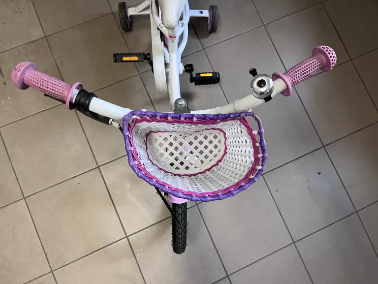 ROWER FLOWERS 16'