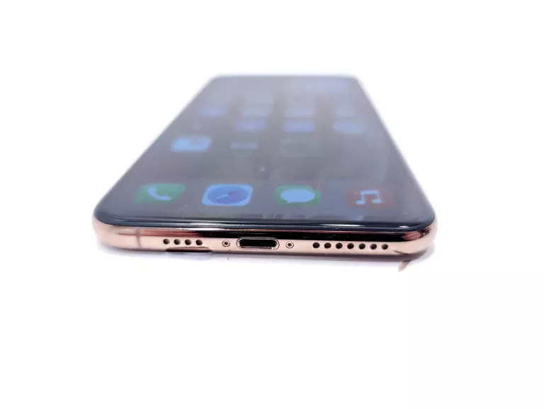 TELEFON IPHONE XS MAX 64GB 98% KONDYCJI BATERII