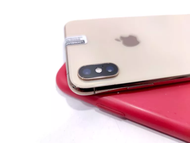 TELEFON IPHONE XS MAX 64GB 98% KONDYCJI BATERII