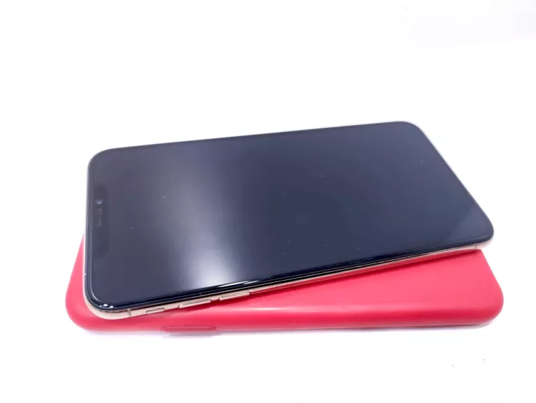 TELEFON IPHONE XS MAX 64GB 98% KONDYCJI BATERII