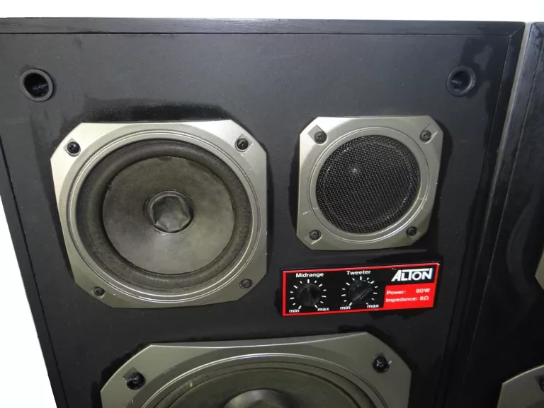 KOLUMNY UNITRA TONSIL ALTON ZGB-80-8-684