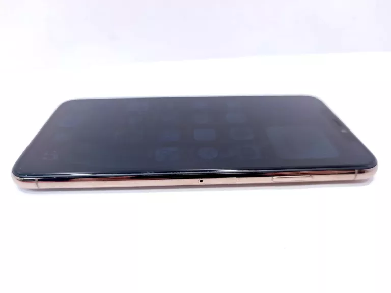 TELEFON IPHONE XS MAX 64GB 98% KONDYCJI BATERII