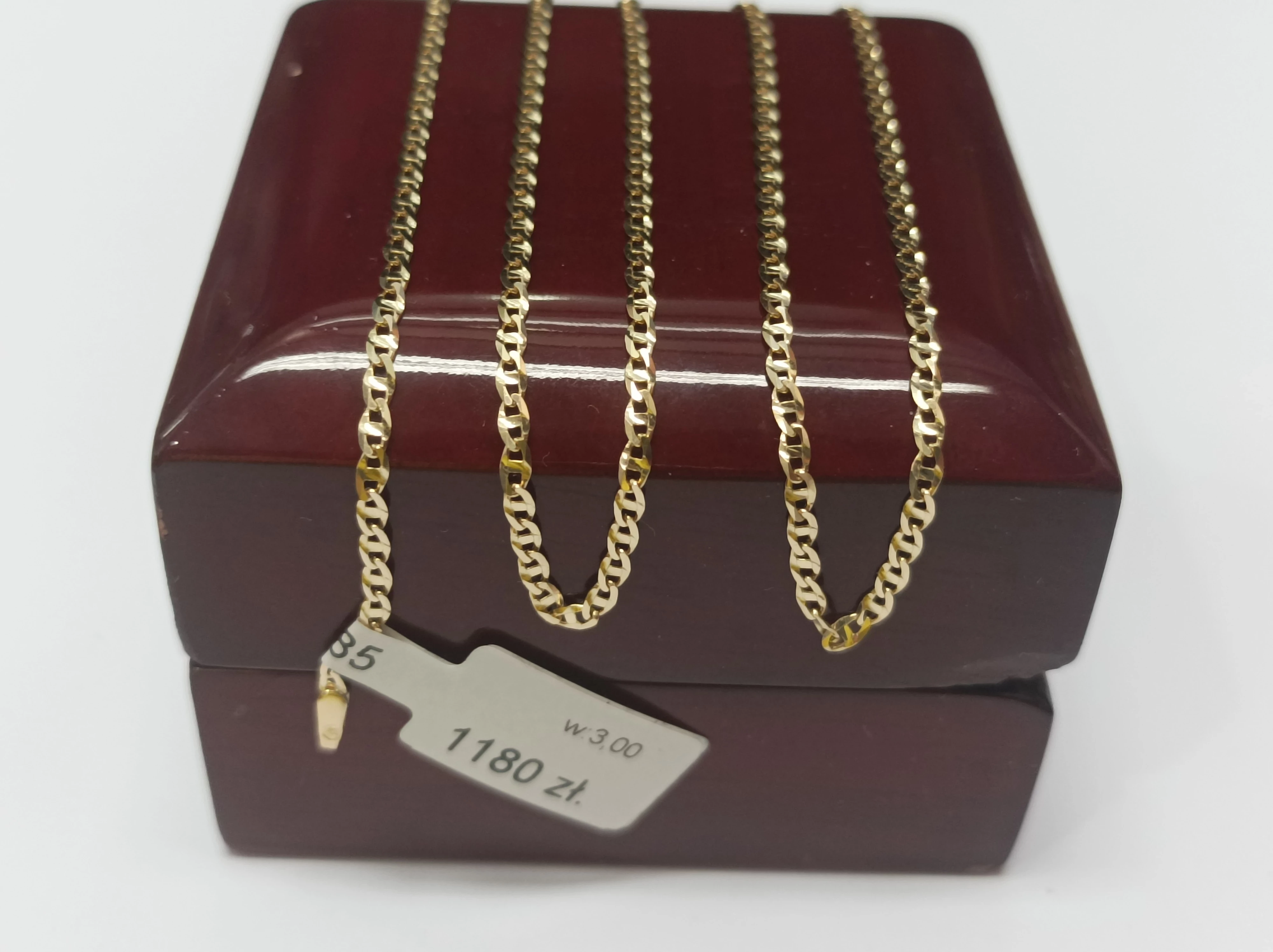 zloty-lancuszek-gucci-50cm-585-cechy-wystepuje-w-komplecie