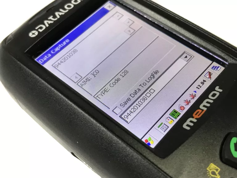 TERMINAL/SKANER DATALOGIC X11-15303