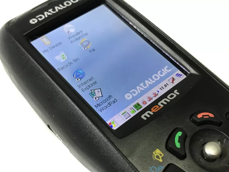 TERMINAL/SKANER DATALOGIC X11-15303