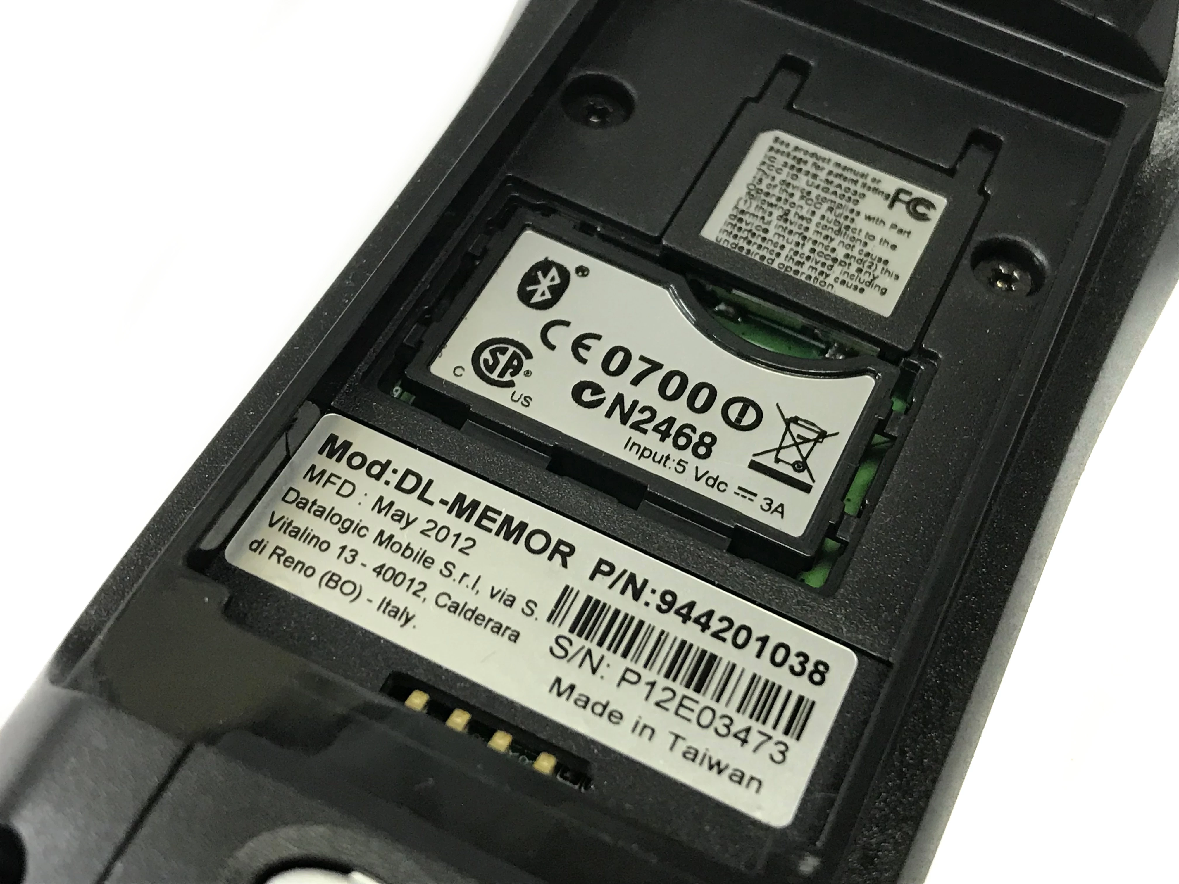 terminalskaner-datalogic-x11-15303-stan-uzywany