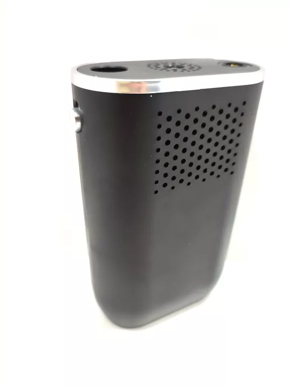 MIKRO KOMPRESSOR RAZE