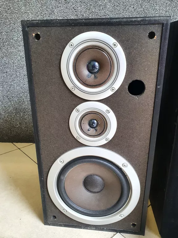 KOLUMNY PIONEER S-Z94
