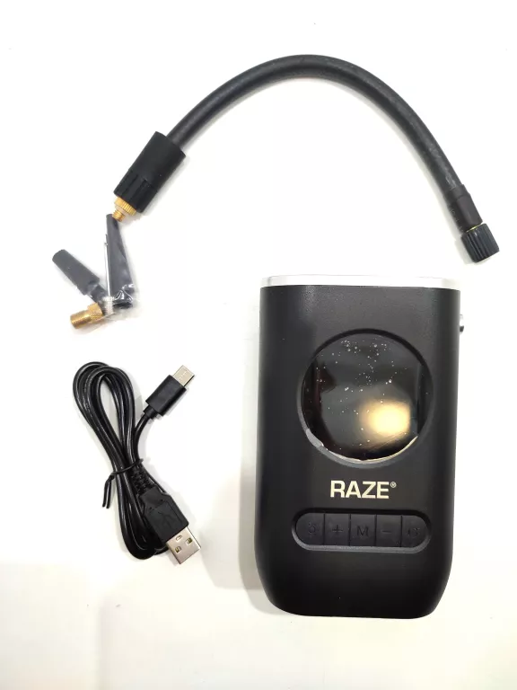 MIKRO KOMPRESSOR RAZE