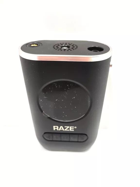 MIKRO KOMPRESSOR RAZE