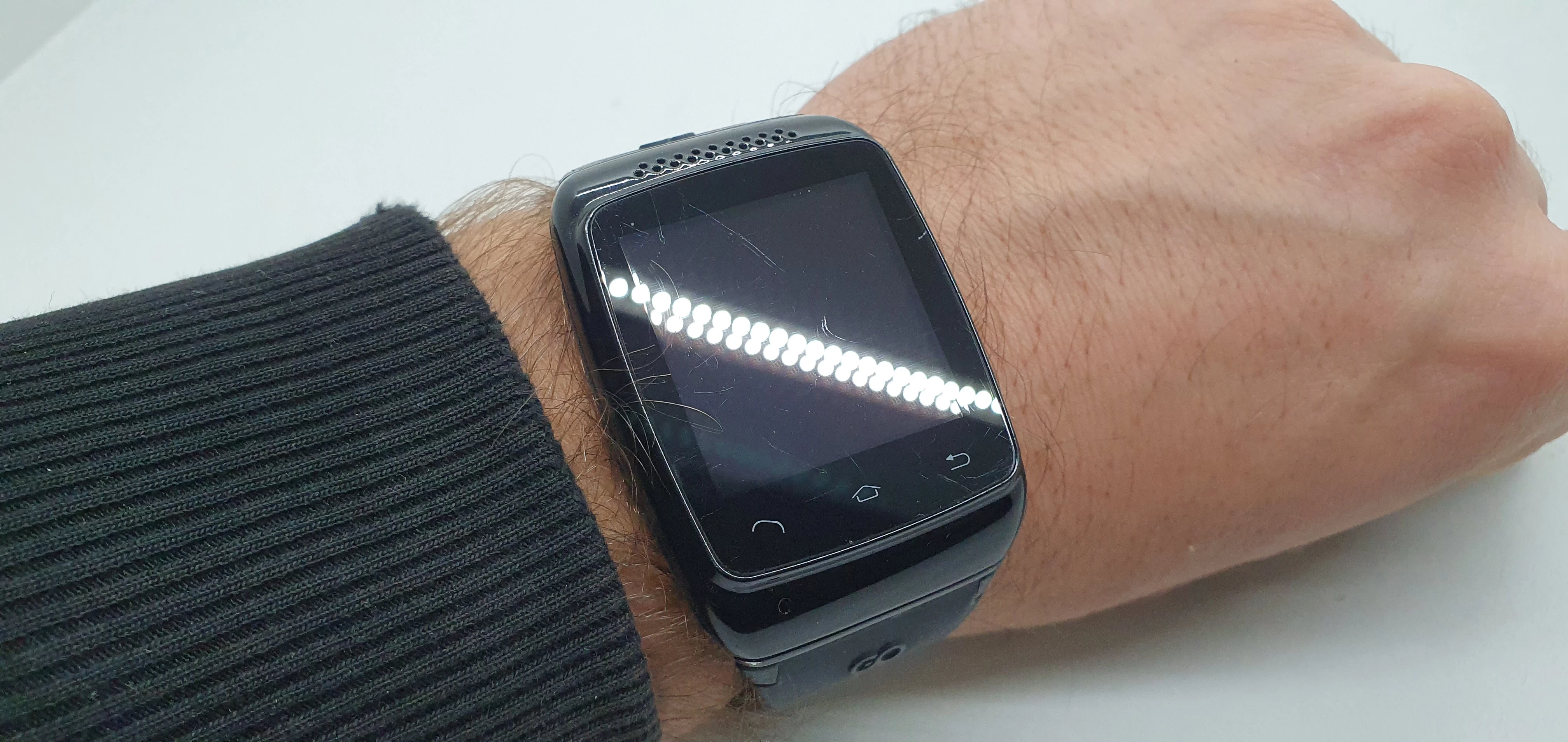 smartwatch-goclever-chronos-colour-gcwchrc-ean-gtin-5906736068510