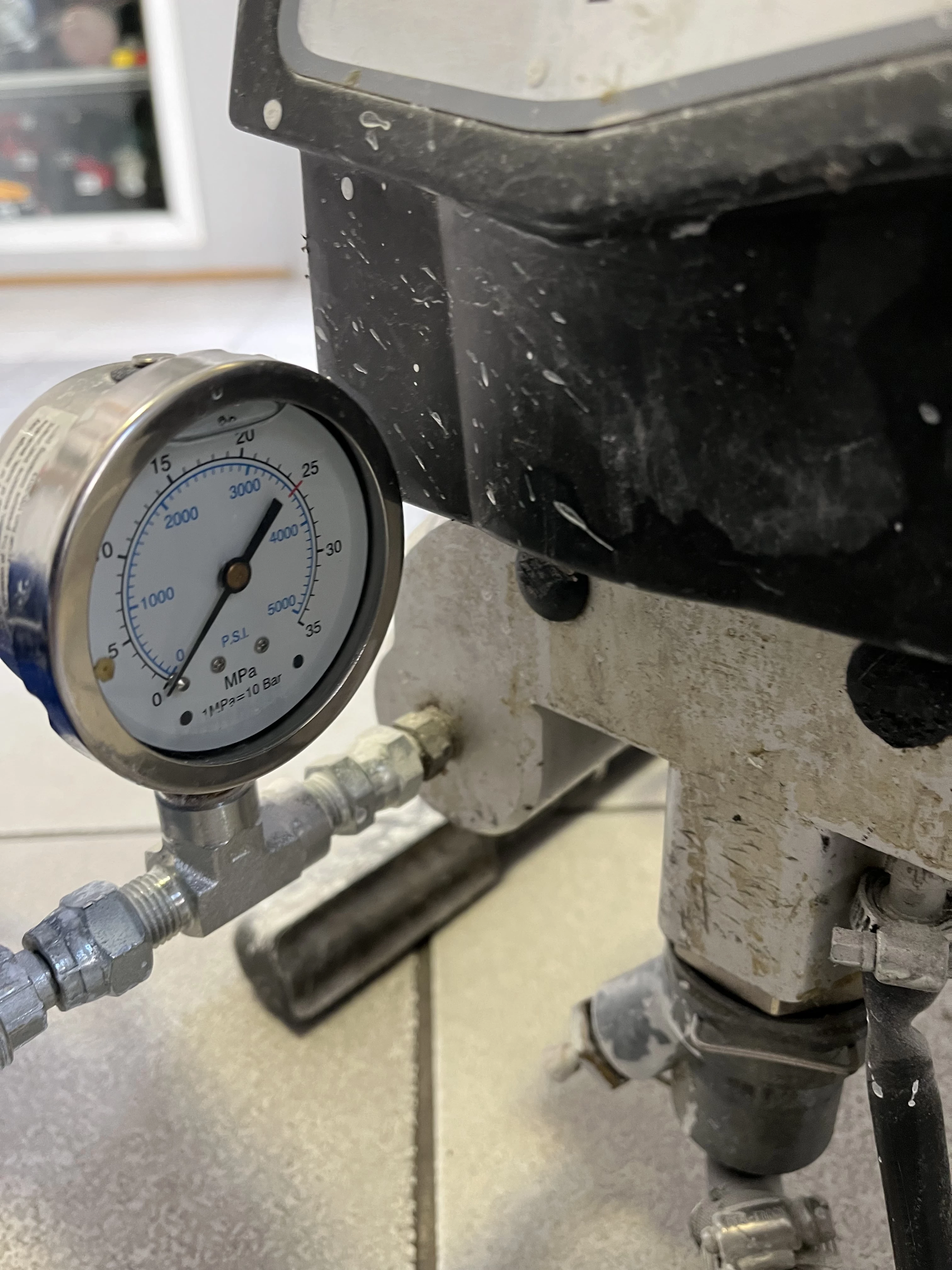 agregat-malarski-wagner-ps-321-odbior-osobist-targowa-7-sosnowiec