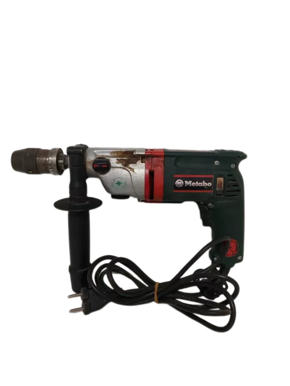 WIERTARKA UDAROWA METABO SB E 751/2 S R+L 750W