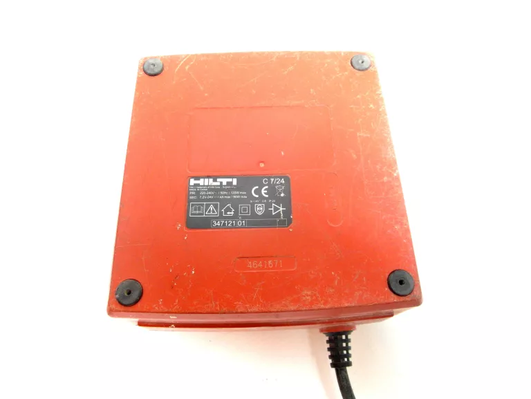 WKRĘTARKA HILTI SFH 151-A CZYTAJ OPIS!
