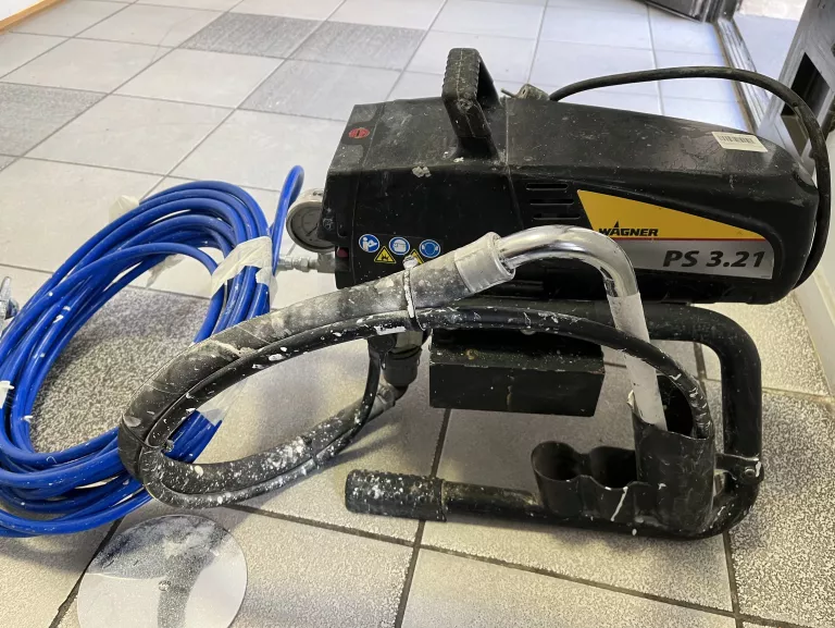 agregat-malarski-wagner-ps-321-odbior-osobist-stan-uzywany