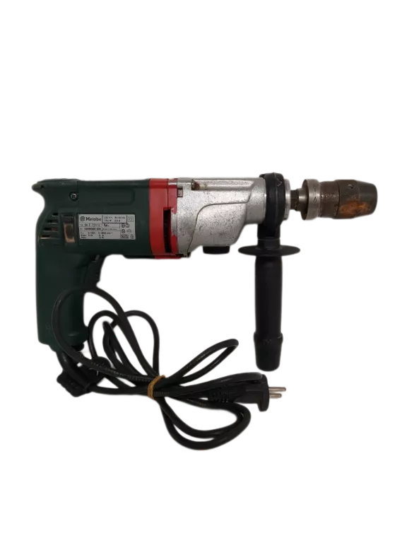 WIERTARKA UDAROWA METABO SB E 751/2 S R+L 750W