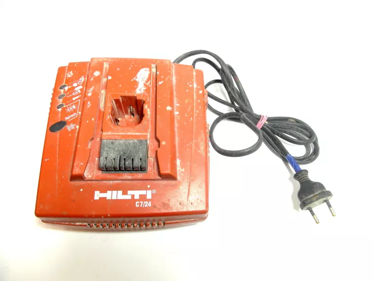 WKRĘTARKA HILTI SFH 151-A CZYTAJ OPIS!