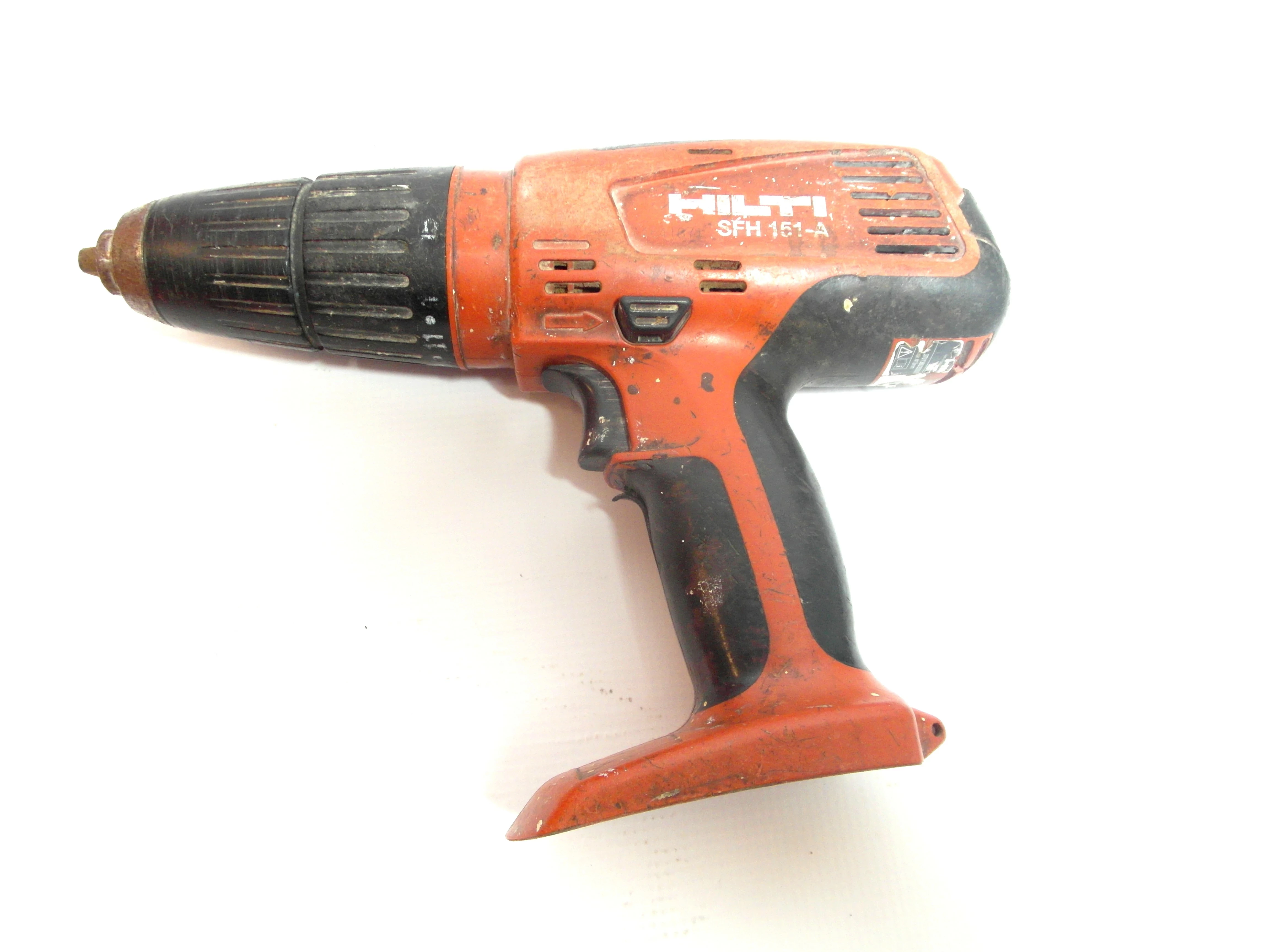 wkretarka-hilti-sfh-151-a-czytaj-opis-rodzaj-silnika-brak-informacji