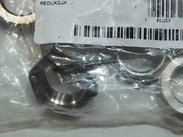 REDUKCJA ERGOM 25M/20M (10 SZT.)
