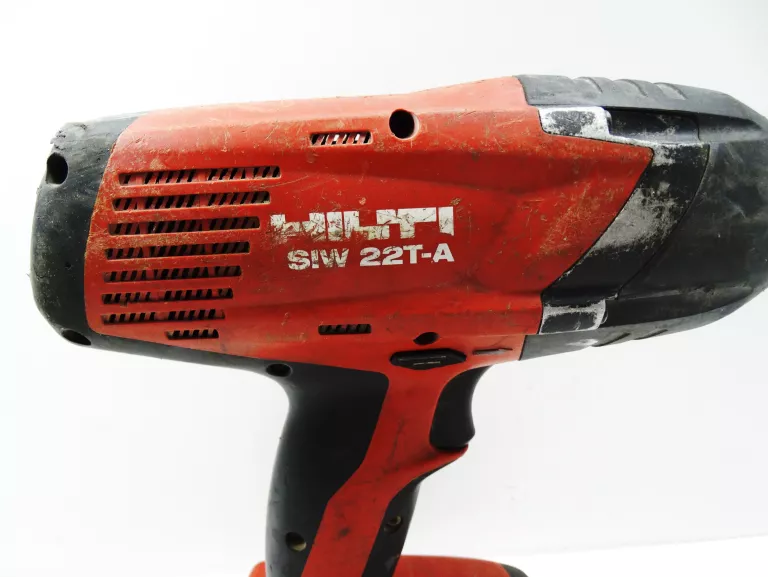 ZAKRĘTARKA HILTI SIW 22T-A + AKU 5.2