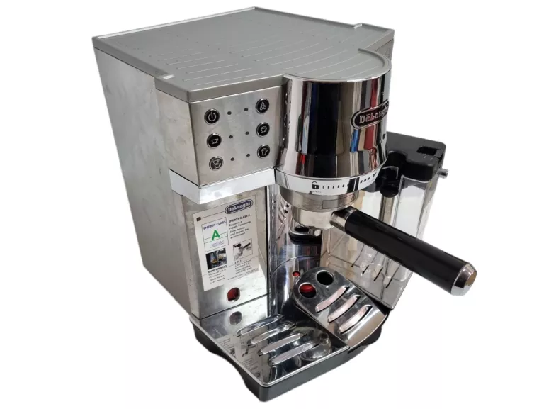 ekspres-cisnieniowy-kolbowy-delonghi-ec850m-stan-uzywany