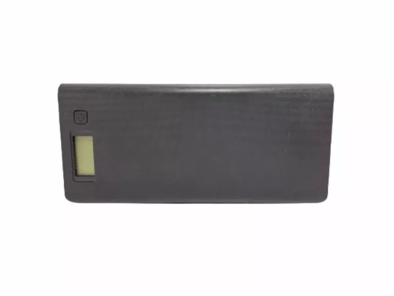 POWERBANK 30000 MAH CZARNY